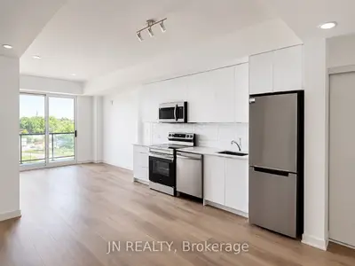 Condo Apartment in Brantford