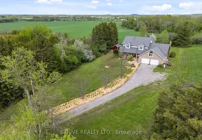 41 Grandview Drive, Kawartha Lakes, On K0l 2w0