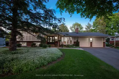 Detached in Alta Vista and Area