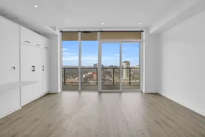 Condo Apartment in Kitchener