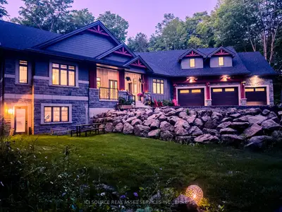 13 Timberrun Court, Hamilton, On L0p 1b0