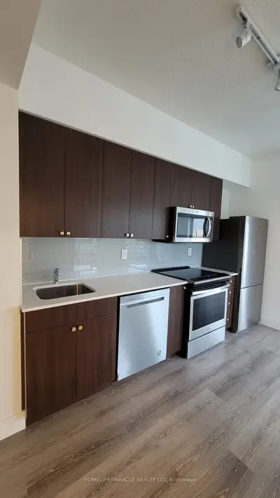 Condo Apartment in Brantford