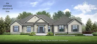 11 Nipigon Street, Kawartha Lakes, On K0m 1n0