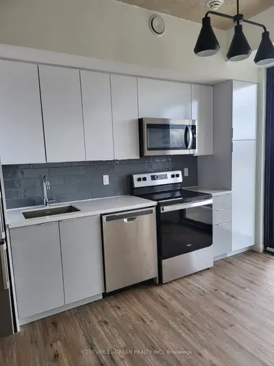 Condo Apartment in Brantford