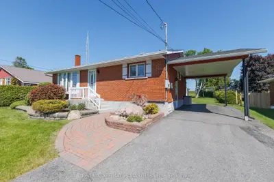 63 Kincardine Street W, North Glengarry, On K0c 1a0