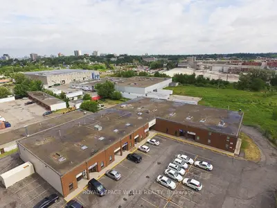 300 Mill Street, Kitchener, On N2m 5g8
