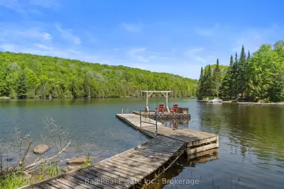 1021 Spencer's Trail, Highlands East, On K0m 2a1