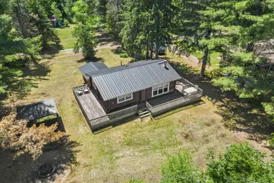 1042 Goadsby Trail, Minden Hills, On K0m 2a0