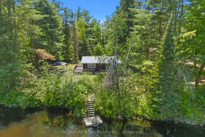 1042 Goadsby Trail, Minden Hills, On K0m 2a0