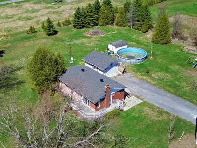 Detached in North Stormont