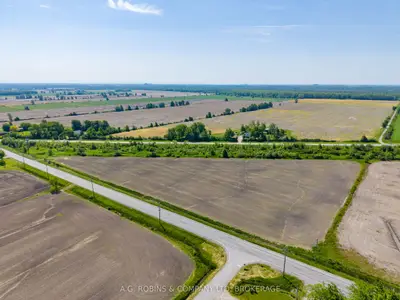 V/l Forks Road, Wainfleet, On L0s 1v0