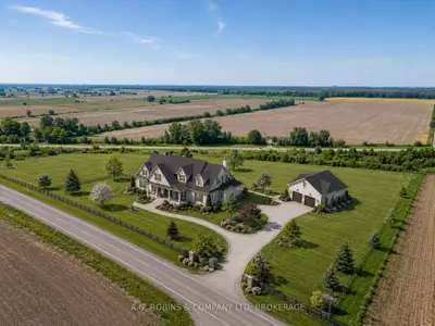 V/l Forks Road, Wainfleet, On L0s 1v0