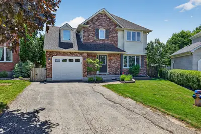Detached in St. Thomas
