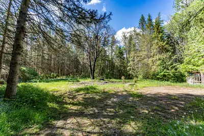 Vacant Land in Perry