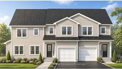 123 Huron Street, Woodstock, On N4s 6z6