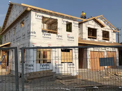 125 Huron Street, Woodstock, On N4s 6z6