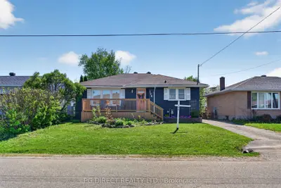Detached in Sault Ste Marie