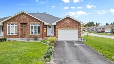 Semi-Detached in North Grenville