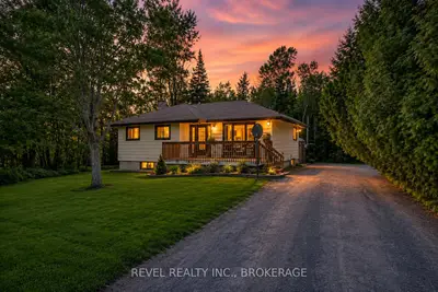 4131 Road 38, Frontenac, On K0h 1v0