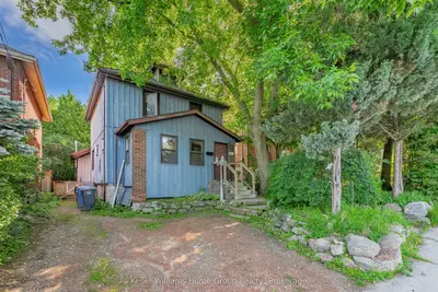 Detached in Guelph