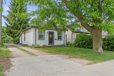 832 Queens Avenue, London East, On N5w 3h6