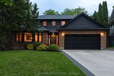 323 Calvington Place, Waterloo, On N2t 1p9