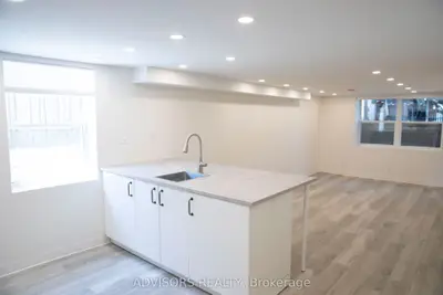 Duplex in Hamilton