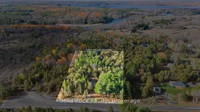 136 Glen Ridge Road, Marmora And Lake, On K0k 2m0