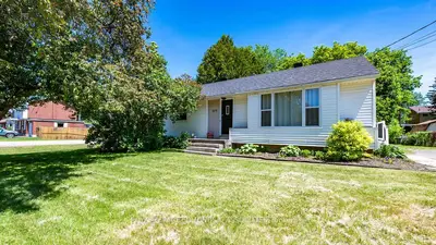 Detached in Pembroke