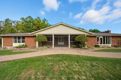 Detached in Trent Hills