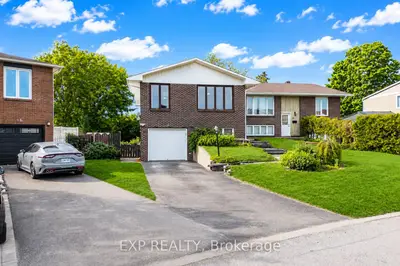 Semi-Detached in South of Baseline to Knoxdale