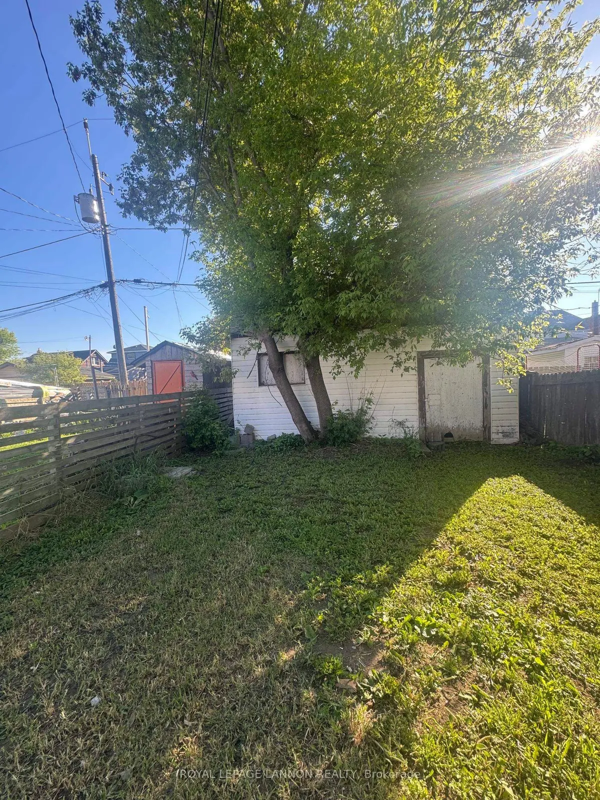 525 Mcintosh Street, Thunder Bay, On P7c 3a1