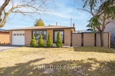 Detached in Hamilton
