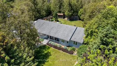 Detached in Kincardine