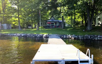 1121 Cook Road, Marmora And Lake, On K0k 2m0