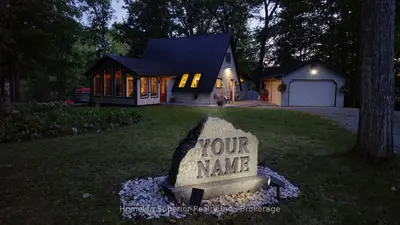 1121 Cook Road, Marmora And Lake, On K0k 2m0