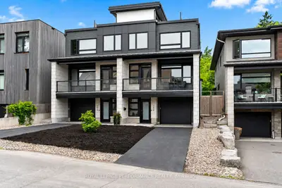 Semi-Detached in Carlingwood - Westboro and Area