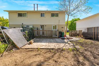 Semi-Detached in Waterloo