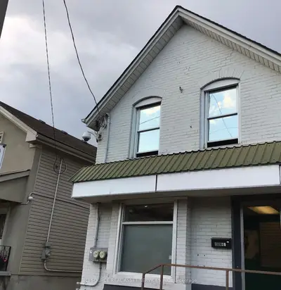 269 Cannon Street E, Hamilton, On L8l 2b4