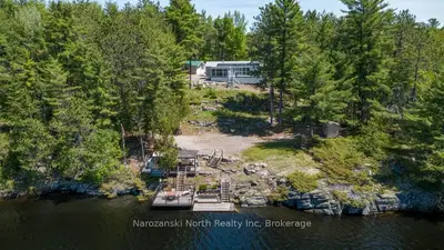 385 Forest Hill Road, French River, On P0m 2k0