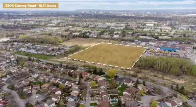 3203 Conroy Road, Hunt Club - South Keys And Area, On K1g 4l9