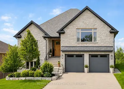 122 Ridgeview Drive, Mapleton, On N0g 1p0