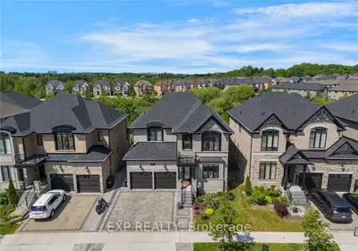 Detached in Kitchener