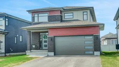 1269 Diamond Street, Clarence-rockland, On K4k 0m5