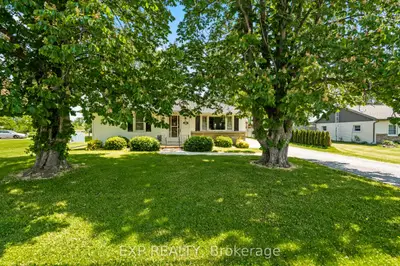 Detached in Fort Erie