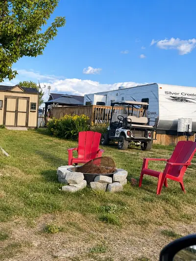 MobileTrailer in Haldimand