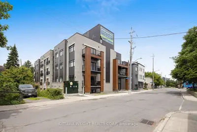 Multiplex in West Centre Town