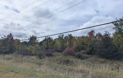 Lot 34 Leo Lake Road, Kingston, On K0h 2n0