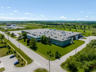 1954 Technology Drive, Peterborough, On K9j 6x7