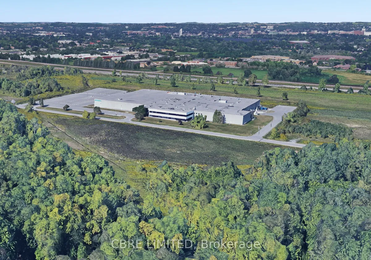 1954 Technology Drive, Peterborough, On K9j 6x7